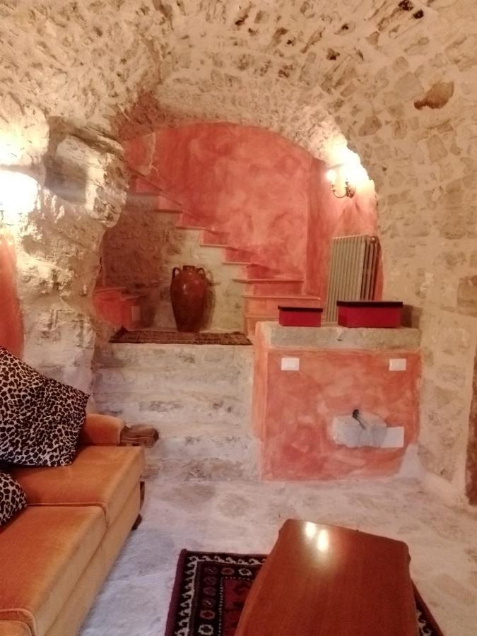 Appartamento Storico A Valle San Martino Di Spoleto Dış mekan fotoğraf