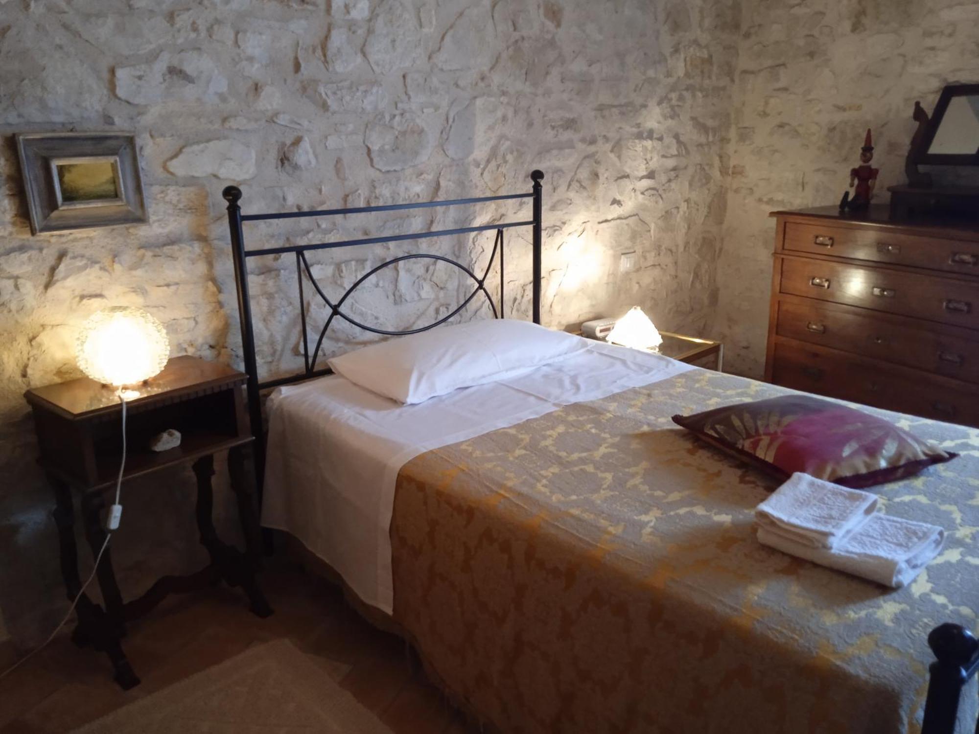 Appartamento Storico A Valle San Martino Di Spoleto Dış mekan fotoğraf